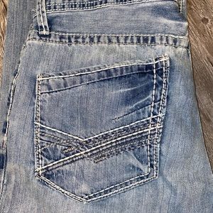 Men’s BKE Jeans